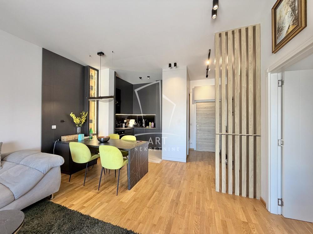 Slika 3 - Voje Veljkovića, Dvosoban stan na prodaju, 61m2, 220.000€