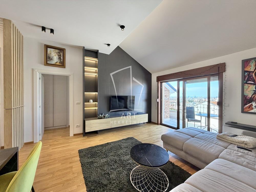 Slika 2 - Voje Veljkovića, Dvosoban stan na prodaju, 61m2, 220.000€