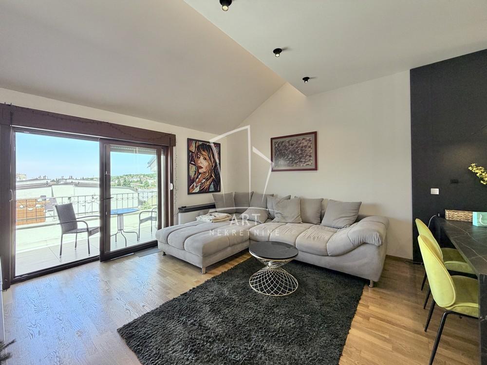 Slika 1 - Voje Veljkovića, Dvosoban stan na prodaju, 61m2, 220.000€