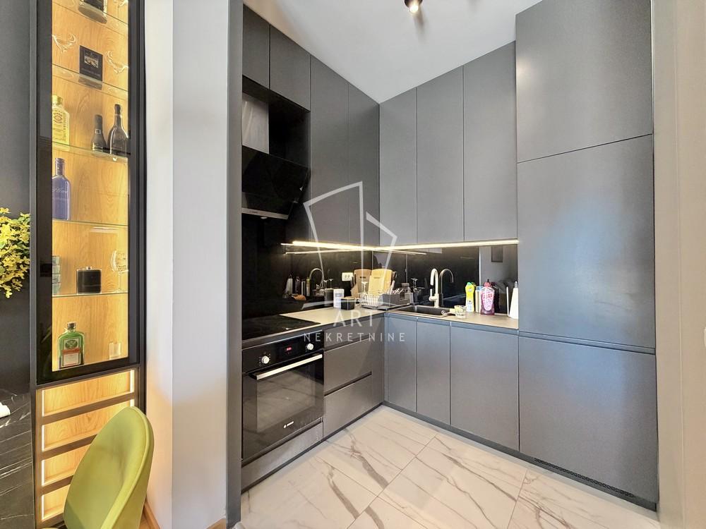 Slika 5 - Voje Veljkovića, Dvosoban stan na prodaju, 61m2, 220.000€