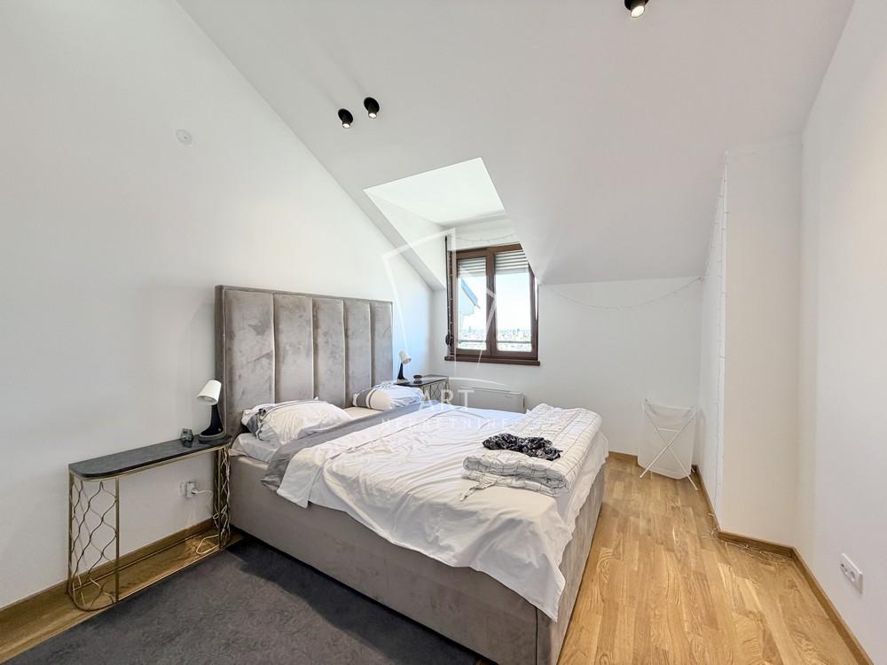 Slika 6 - Voje Veljkovića, Dvosoban stan na prodaju, 61m2, 220.000€