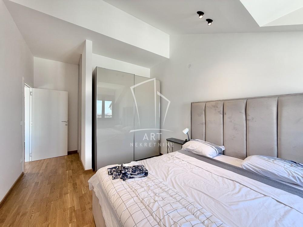 Slika 7 - Voje Veljkovića, Dvosoban stan na prodaju, 61m2, 220.000€