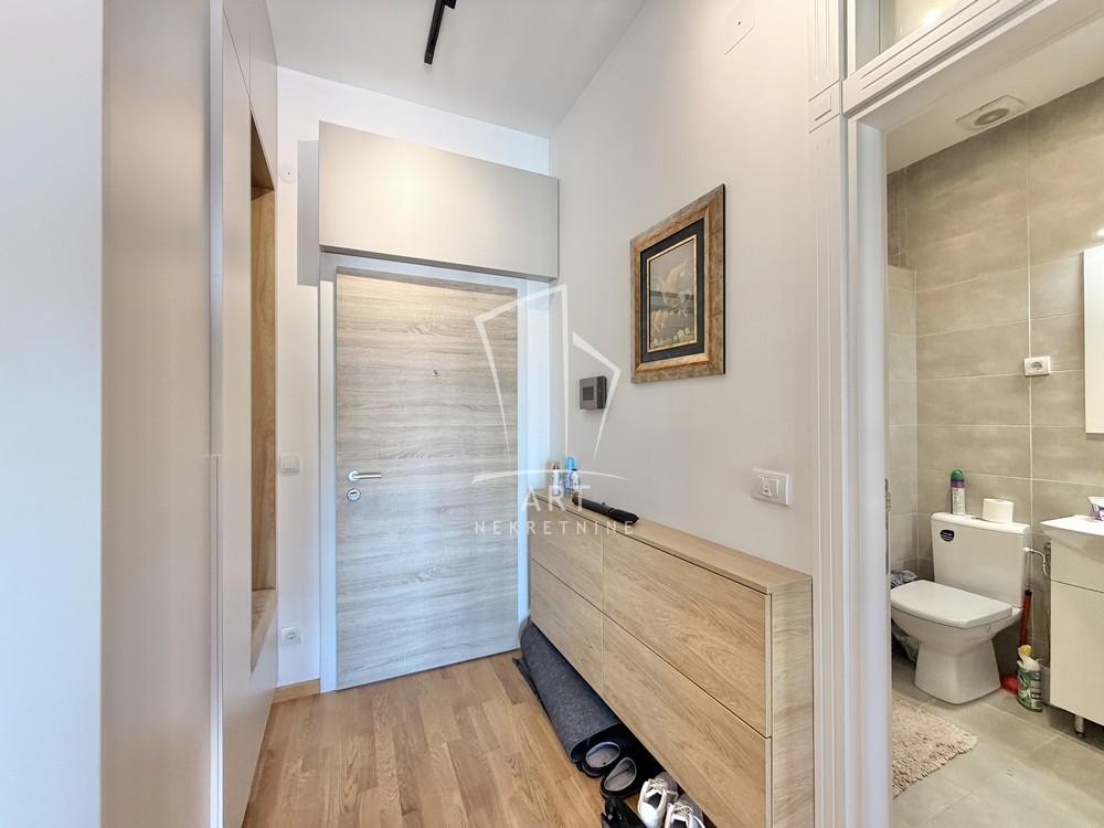 Slika 9 - Voje Veljkovića, Dvosoban stan na prodaju, 61m2, 220.000€