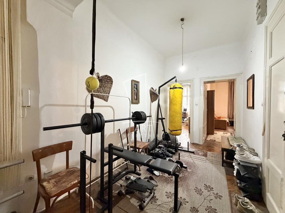 Slika 9 - Bulevar Kralja Aleksandra, Dvosoban stan na prodaju, 69m2, 370.000€