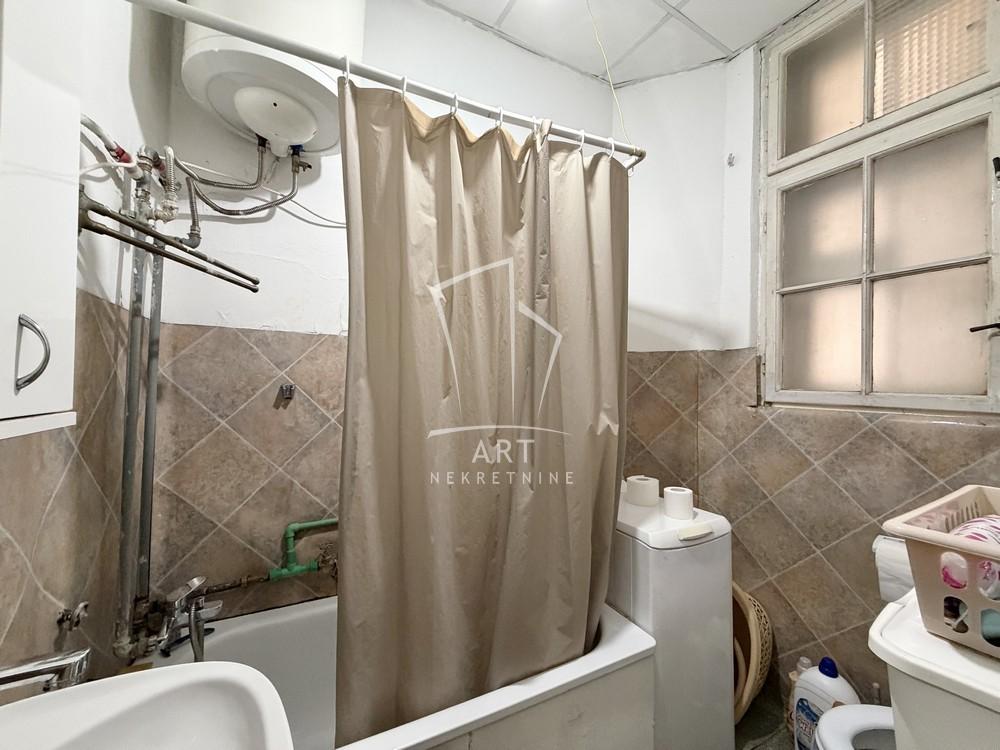 Slika 11 - Bulevar Kralja Aleksandra, Dvosoban stan na prodaju, 69m2, 370.000€