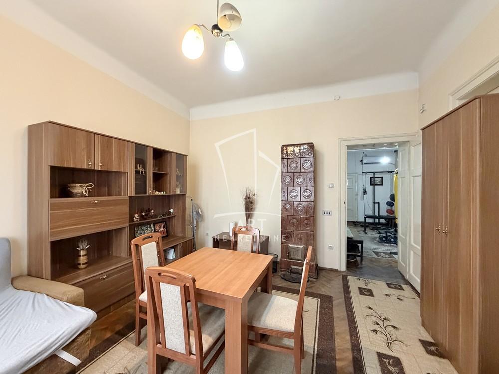Slika 1 - Bulevar Kralja Aleksandra, Dvosoban stan na prodaju, 69m2, 370.000€