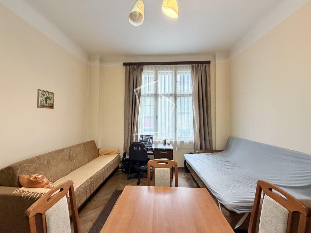 Slika 2 - Bulevar Kralja Aleksandra, Dvosoban stan na prodaju, 69m2, 370.000€