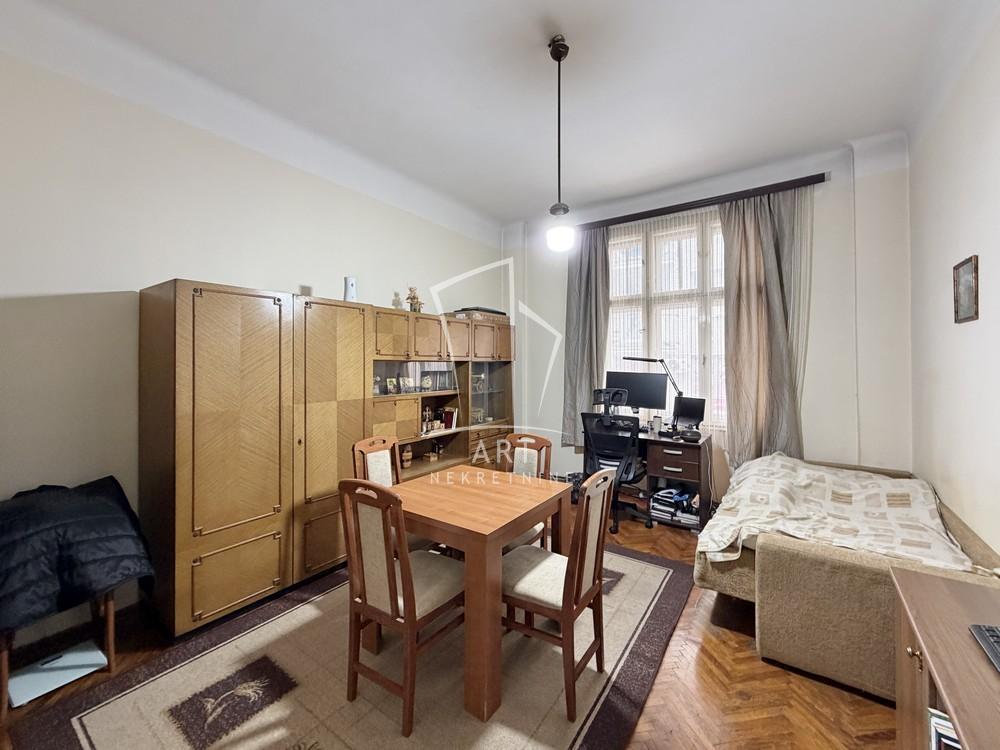 Slika 3 - Bulevar Kralja Aleksandra, Dvosoban stan na prodaju, 69m2, 370.000€