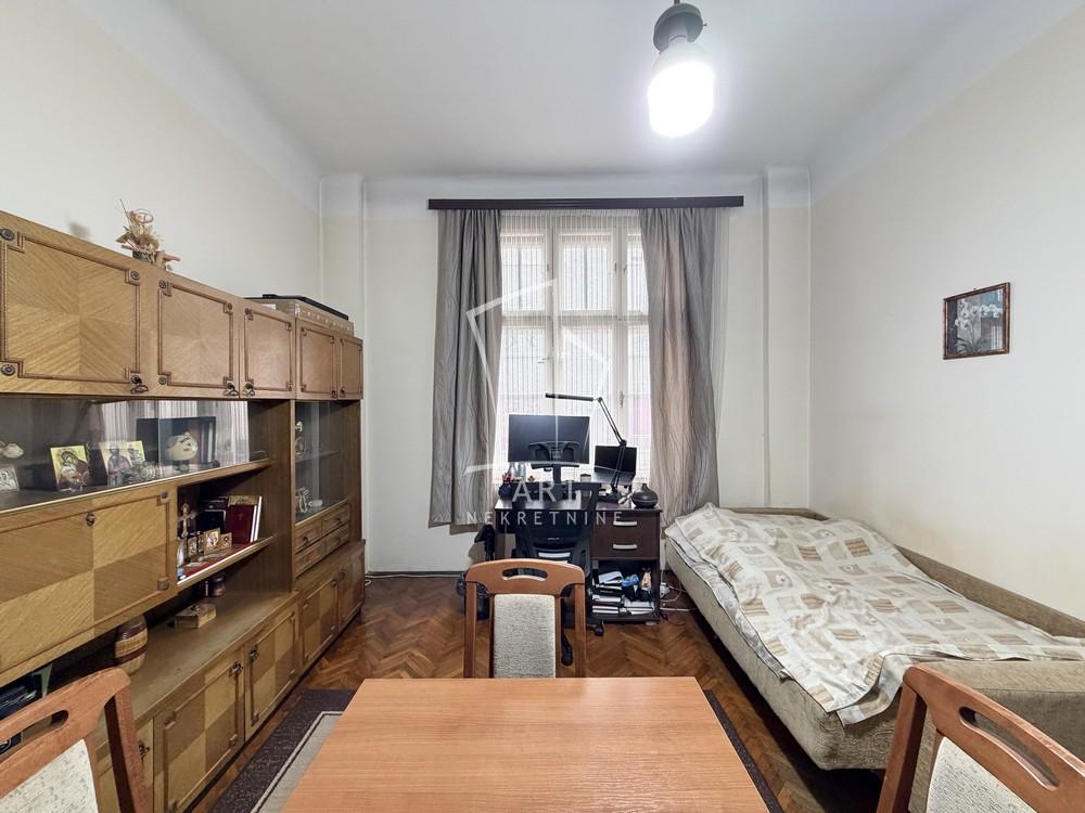 Slika 4 - Bulevar Kralja Aleksandra, Dvosoban stan na prodaju, 69m2, 370.000€