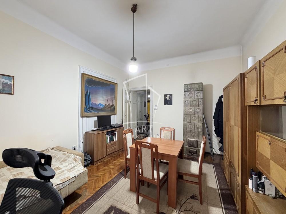 Slika 5 - Bulevar Kralja Aleksandra, Dvosoban stan na prodaju, 69m2, 370.000€
