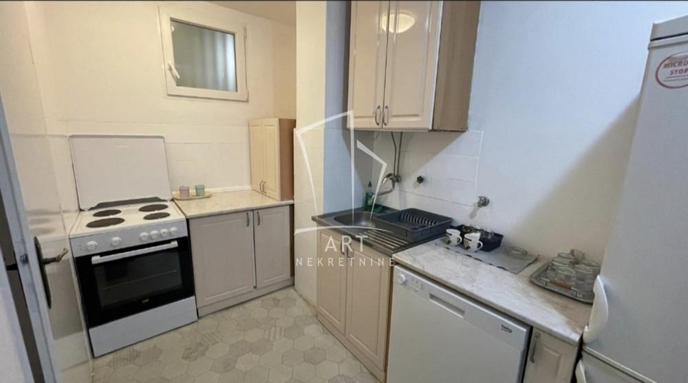 Slika 2 - Petra Lekovića, Dvosoban stan na prodaju, 33m2, 165.000€