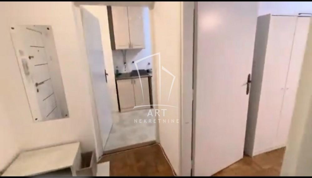Slika 5 - Petra Lekovića, Dvosoban stan na prodaju, 33m2, 165.000€