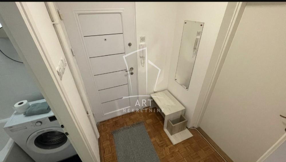 Slika 6 - Petra Lekovića, Dvosoban stan na prodaju, 33m2, 165.000€
