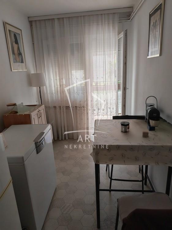 Slika 3 - Petra Lekovića, Dvosoban stan na prodaju, 33m2, 165.000€