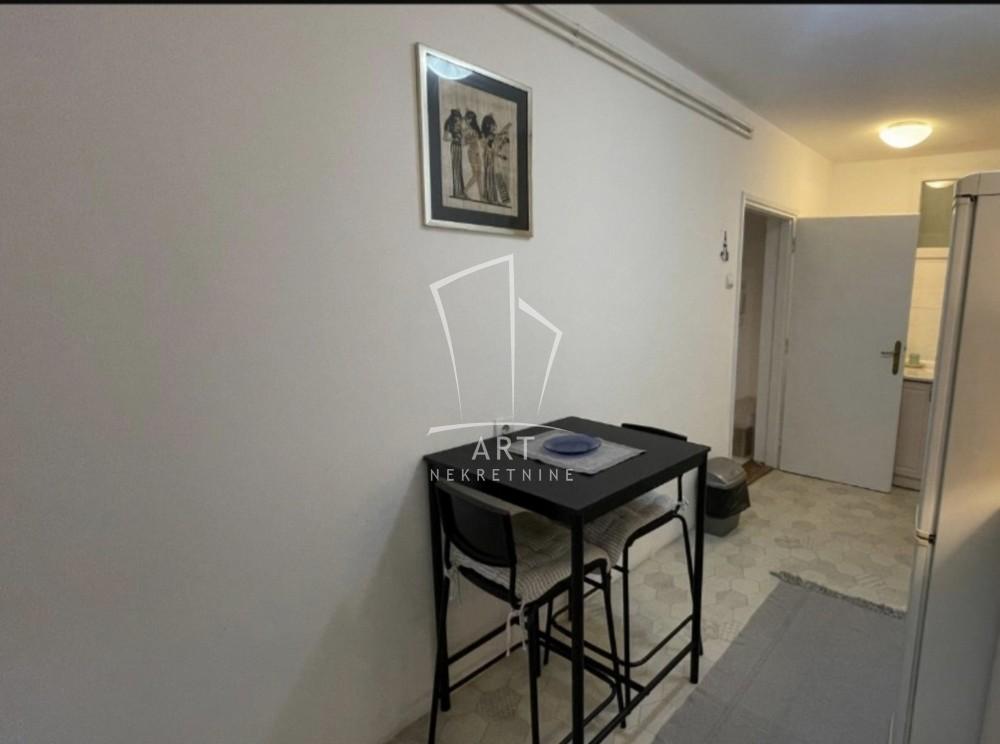 Slika 4 - Petra Lekovića, Dvosoban stan na prodaju, 33m2, 165.000€
