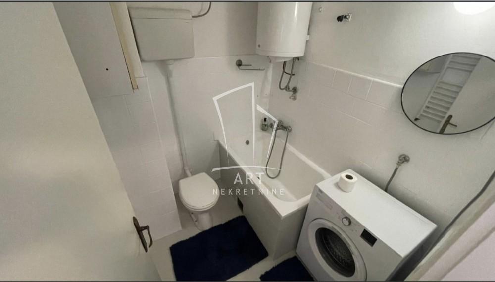 Slika 7 - Petra Lekovića, Dvosoban stan na prodaju, 33m2, 165.000€