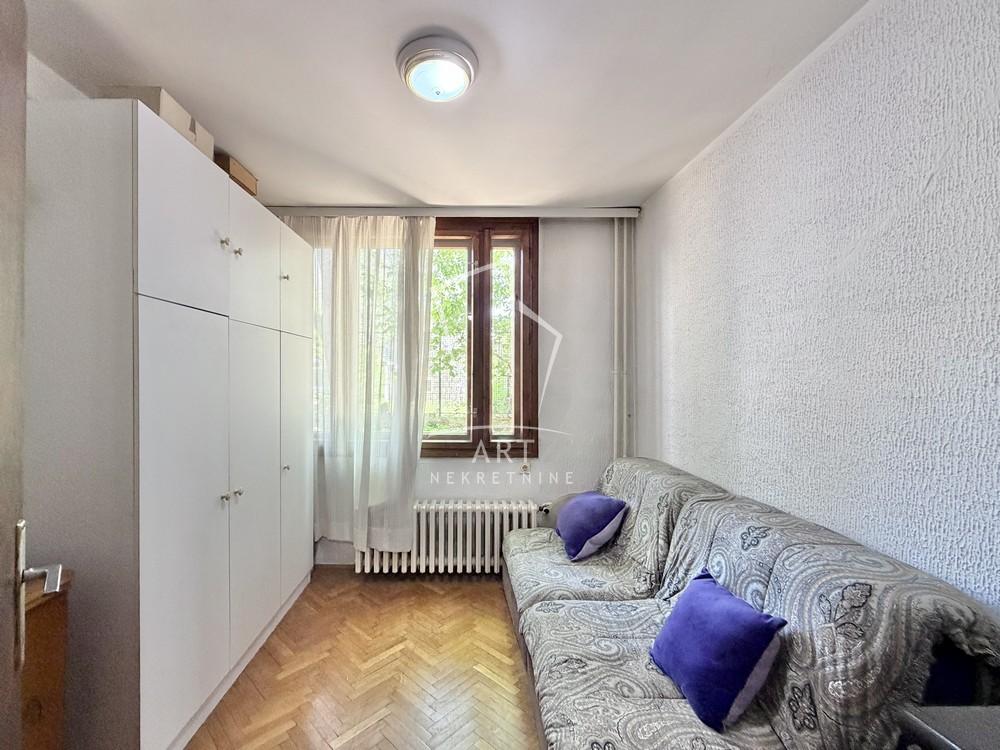 Slika 10 - Snežane Hrepevnik, Troiposoban stan na prodaju, 71m2, 175.000€