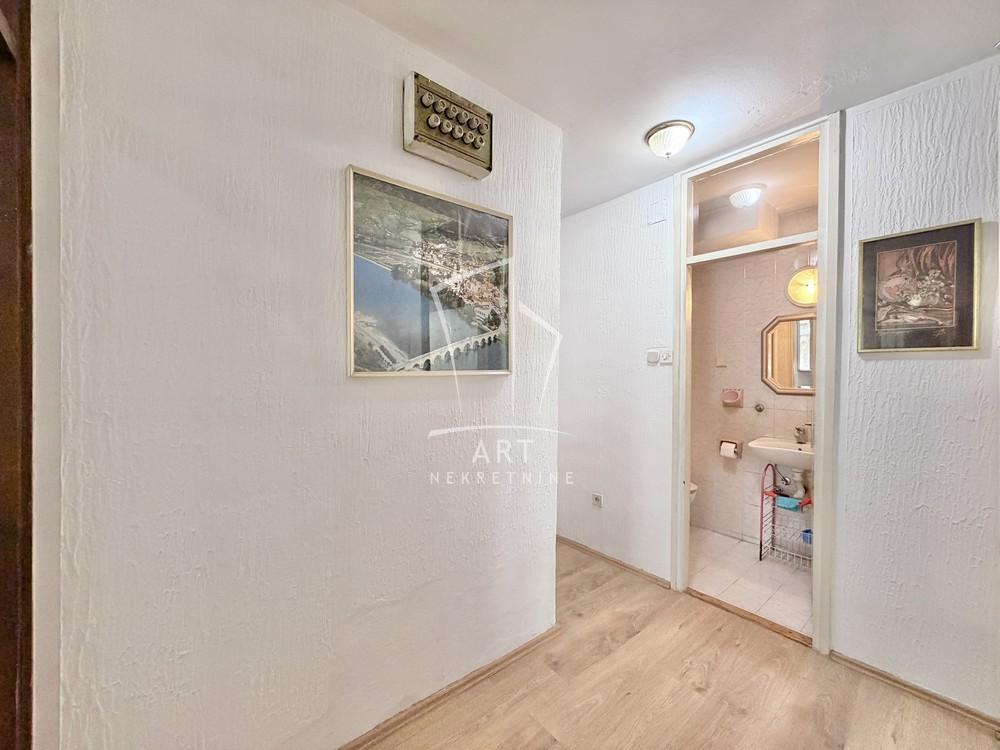 Slika 11 - Snežane Hrepevnik, Troiposoban stan na prodaju, 71m2, 175.000€