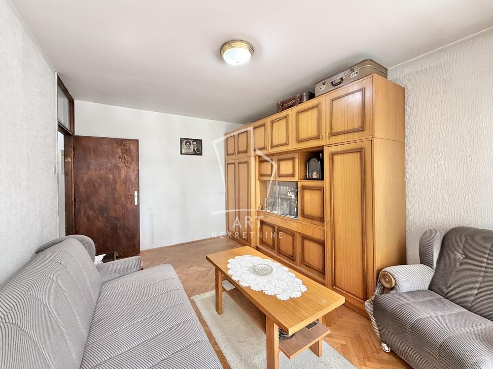 Slika 2 - Snežane Hrepevnik, Troiposoban stan na prodaju, 71m2, 175.000€
