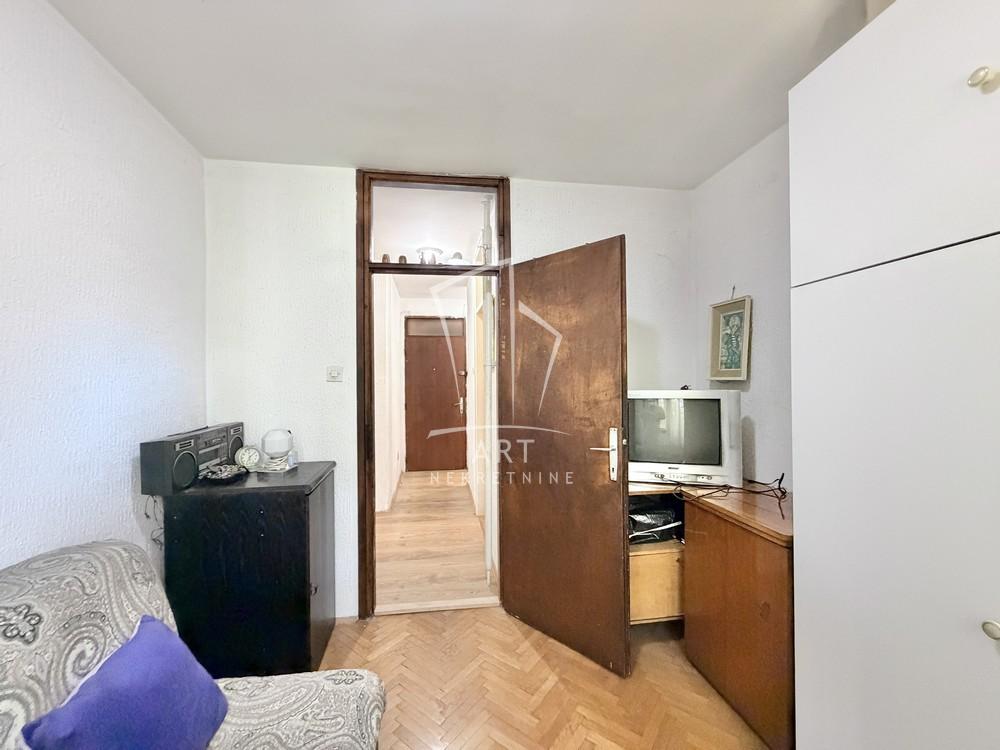 Slika 9 - Snežane Hrepevnik, Troiposoban stan na prodaju, 71m2, 175.000€