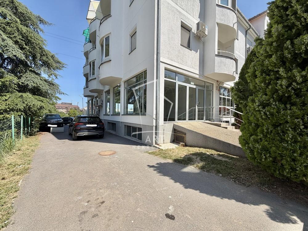 Slika 10 - Pilota Mihaila Petrovića,  Lokal za izdavanje, 323m2, 4.200€