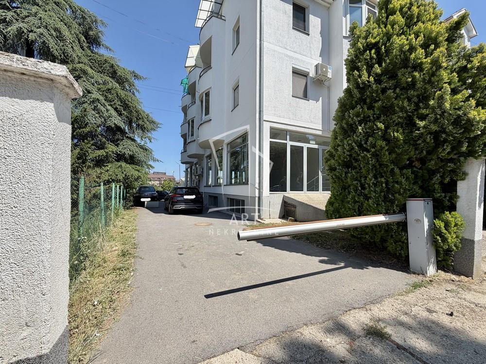 Slika 11 - Pilota Mihaila Petrovića,  Lokal za izdavanje, 323m2, 4.200€