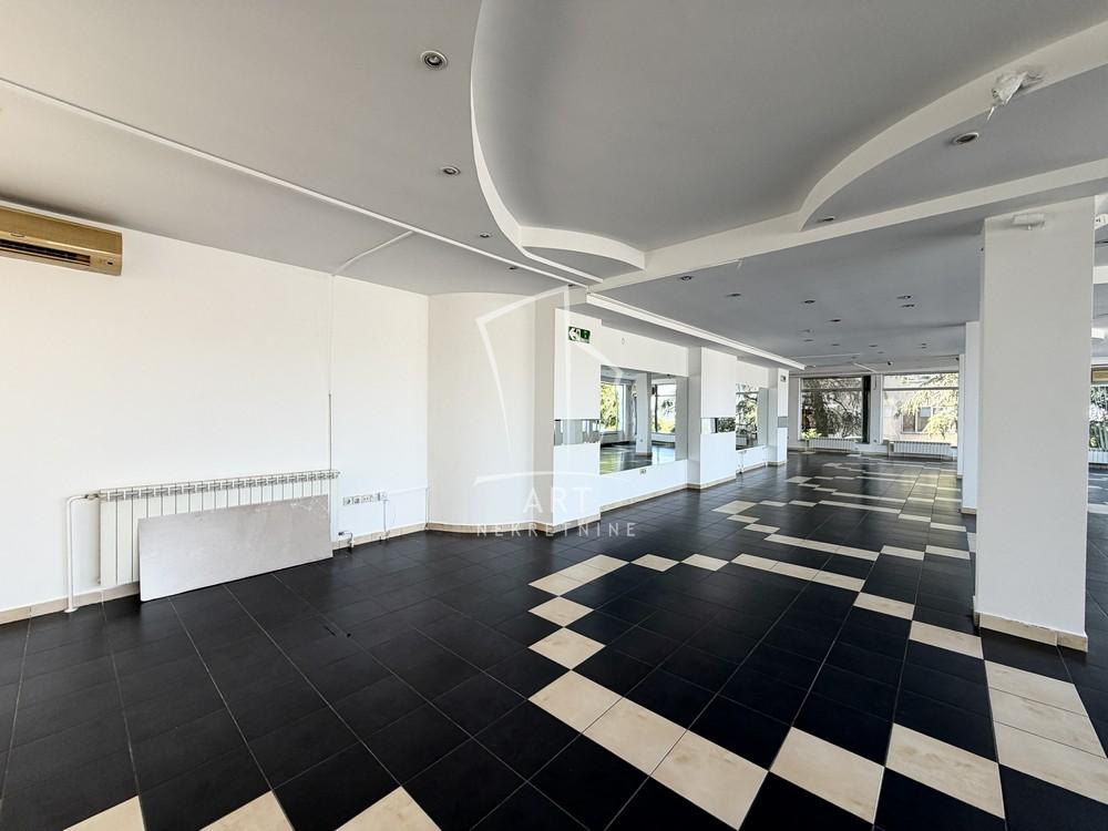 Slika 3 - Pilota Mihaila Petrovića,  Lokal za izdavanje, 323m2, 4.200€