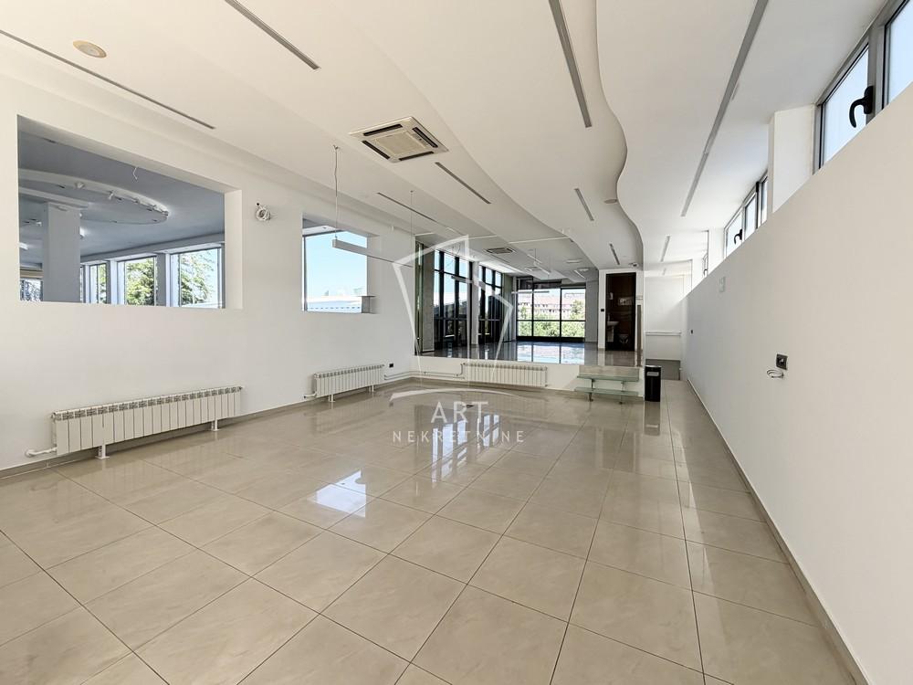 Slika 6 - Pilota Mihaila Petrovića,  Lokal za izdavanje, 323m2, 4.200€