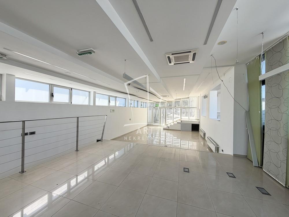 Slika 7 - Pilota Mihaila Petrovića,  Lokal za izdavanje, 323m2, 4.200€