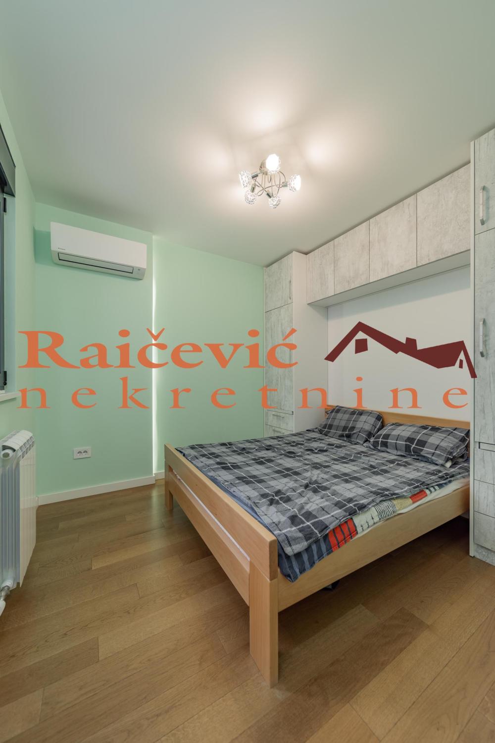 Slika 11 - Vojvode Dobrnjca, Jednoiposoban stan na prodaju, 40m2, 249.000€