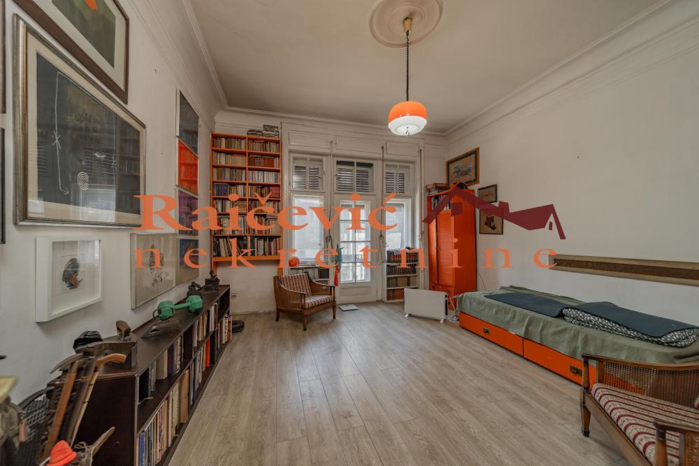 Slika 1 - Uzun Mirkova, Četvorosoban stan na prodaju, 139m2, 639.900€