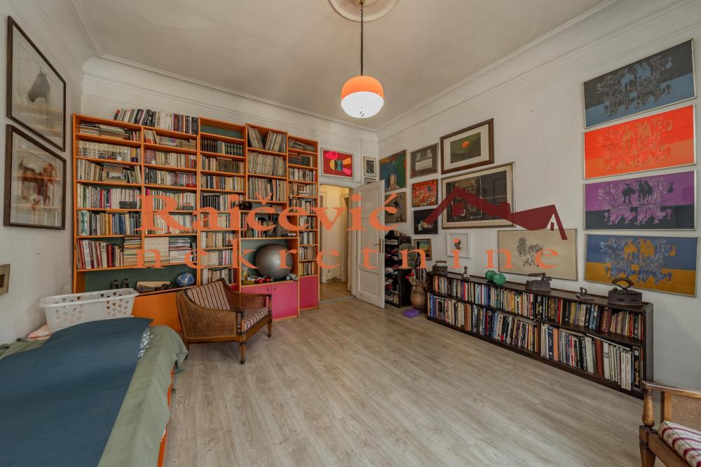 Slika 3 - Uzun Mirkova, Četvorosoban stan na prodaju, 139m2, 639.900€