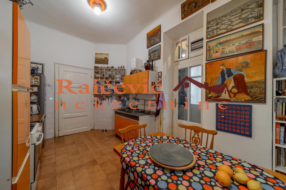 Slika 5 - Uzun Mirkova, Četvorosoban stan na prodaju, 139m2, 639.900€