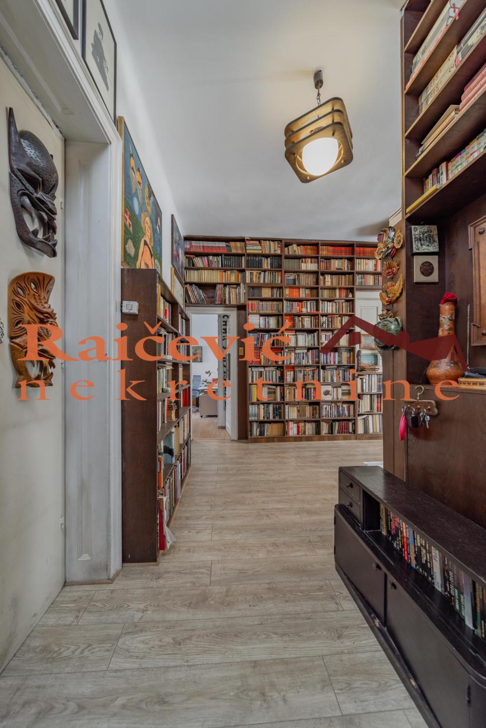 Slika 8 - Uzun Mirkova, Četvorosoban stan na prodaju, 139m2, 639.900€