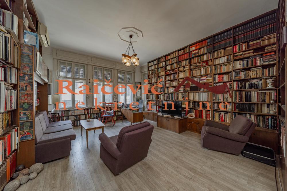 Slika 10 - Uzun Mirkova, Četvorosoban stan na prodaju, 139m2, 639.900€