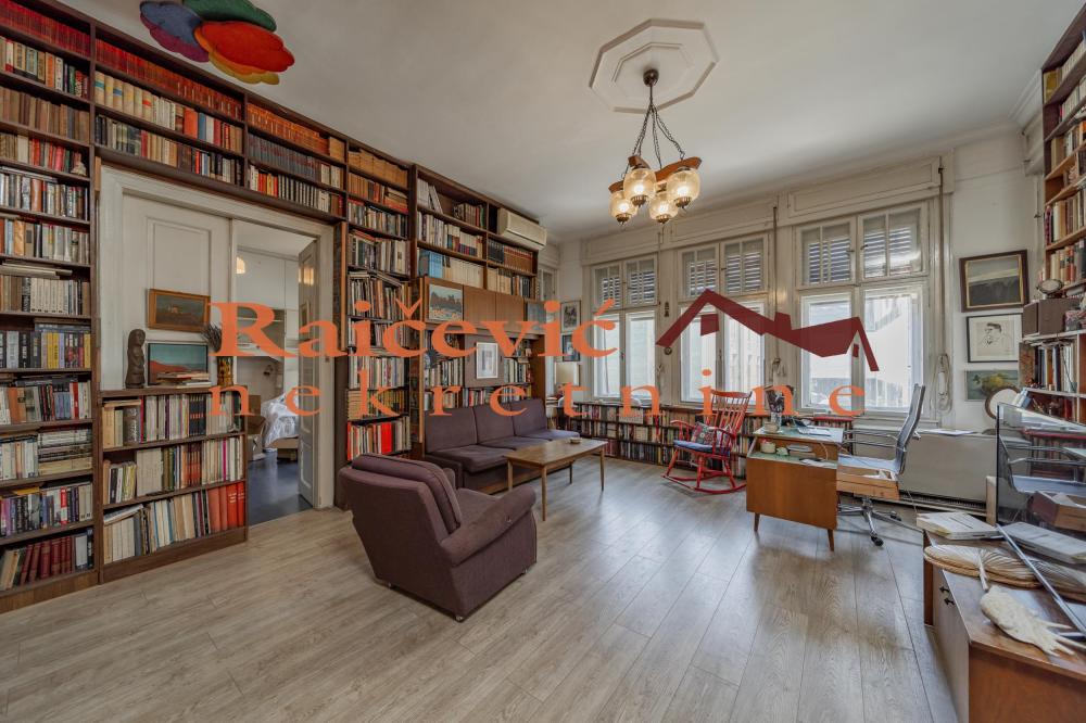 Slika 11 - Uzun Mirkova, Četvorosoban stan na prodaju, 139m2, 639.900€