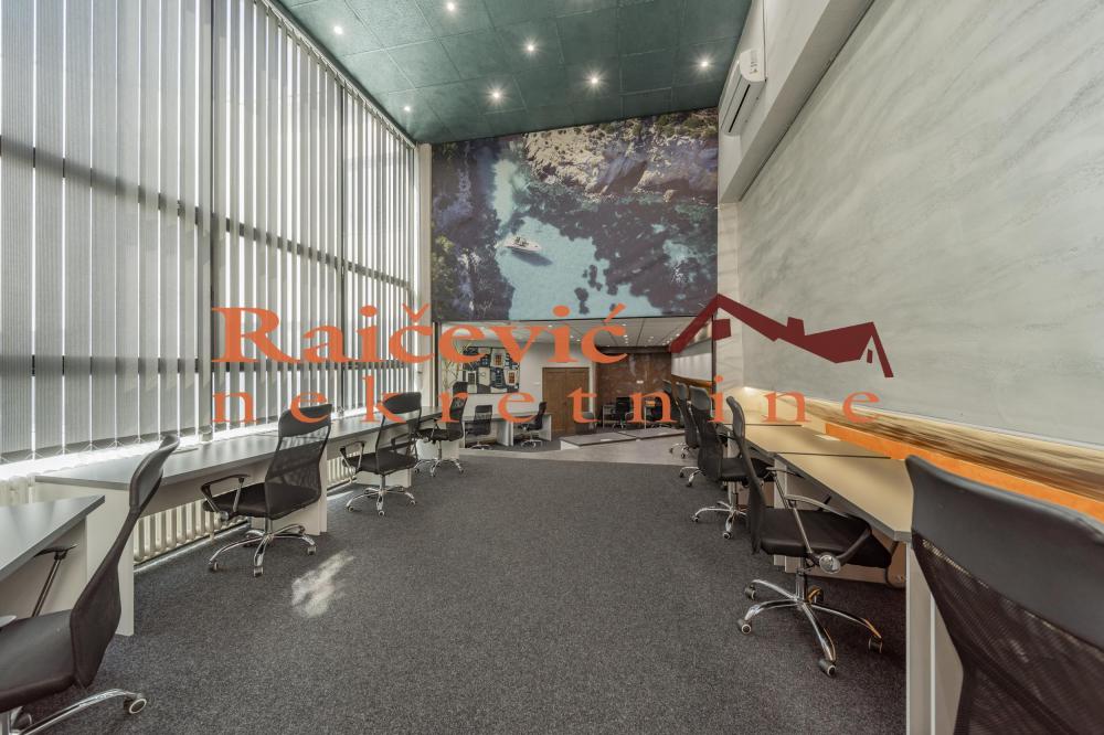 Slika 1 - Pozeska,  Lokal za izdavanje, 315m2, 2.950€