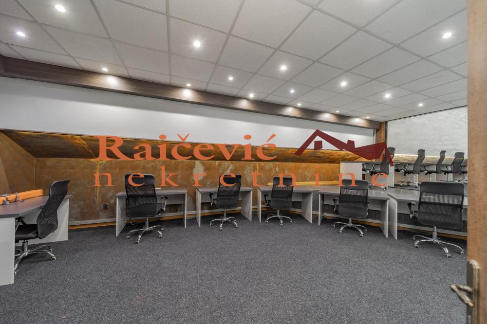 Slika 3 - Pozeska,  Lokal za izdavanje, 315m2, 2.950€