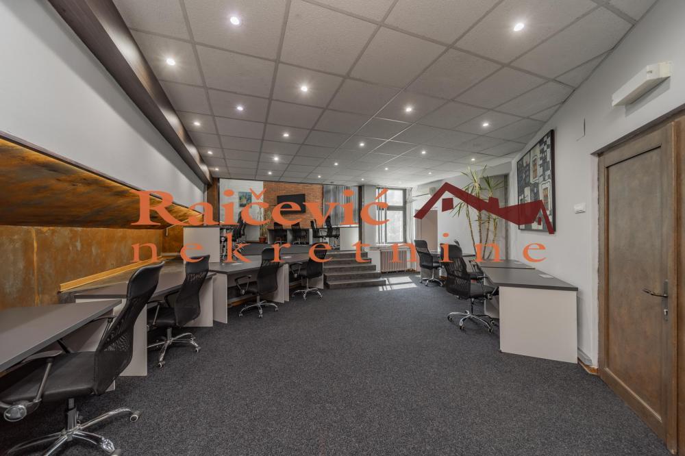 Slika 4 - Pozeska,  Lokal za izdavanje, 315m2, 2.950€