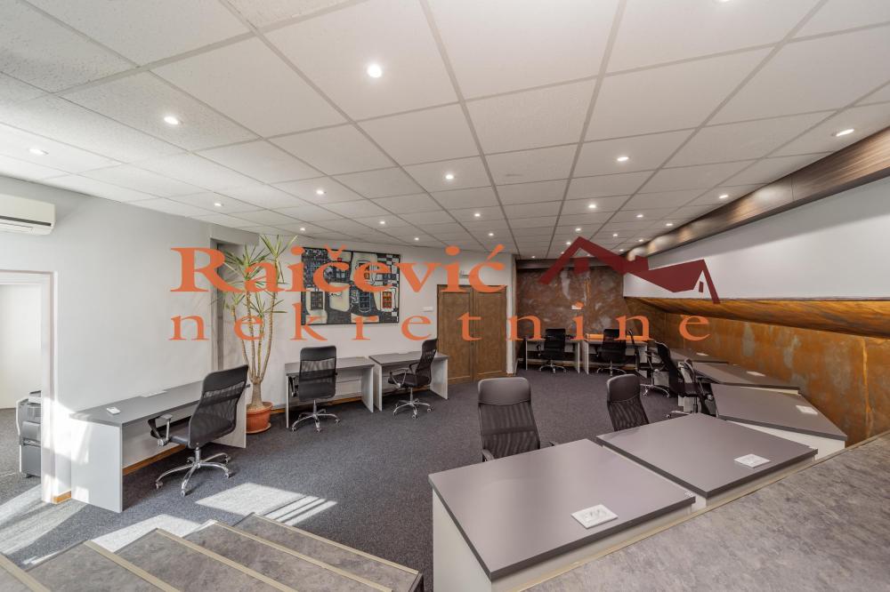 Slika 6 - Pozeska,  Lokal za izdavanje, 315m2, 2.950€