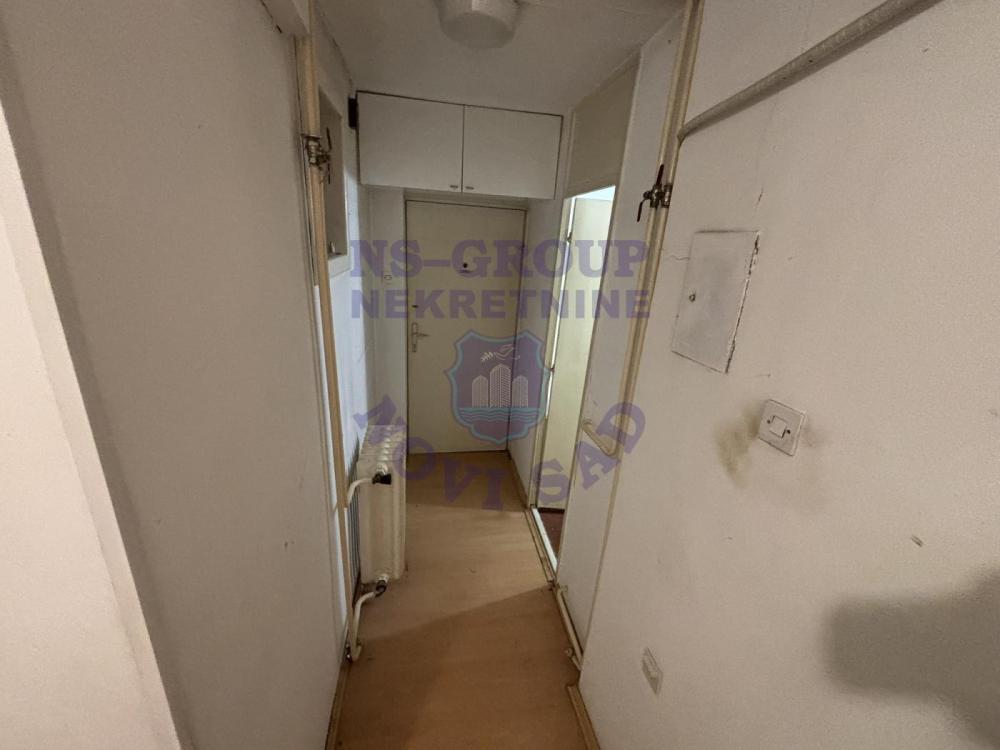 Slika 3 - Jednosoban stan na prodaju, 38m2, 103.000€