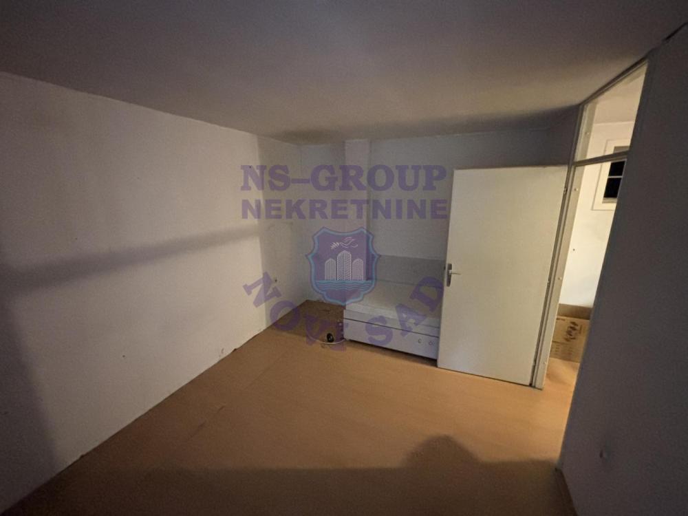 Slika 1 - Jednosoban stan na prodaju, 38m2, 103.000€