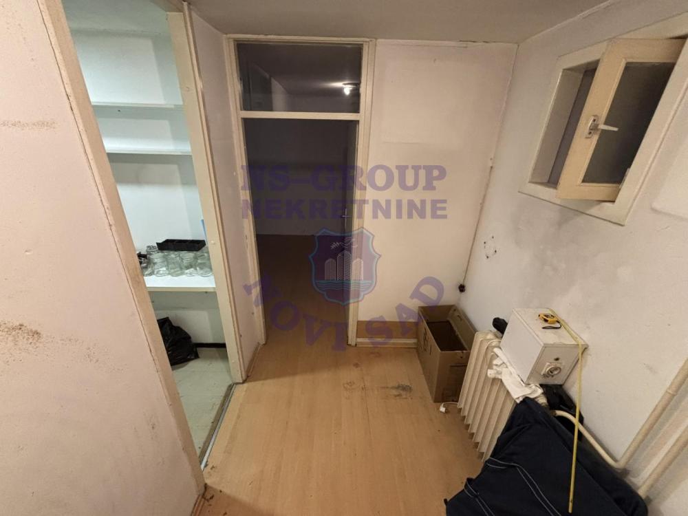 Slika 2 - Jednosoban stan na prodaju, 38m2, 103.000€