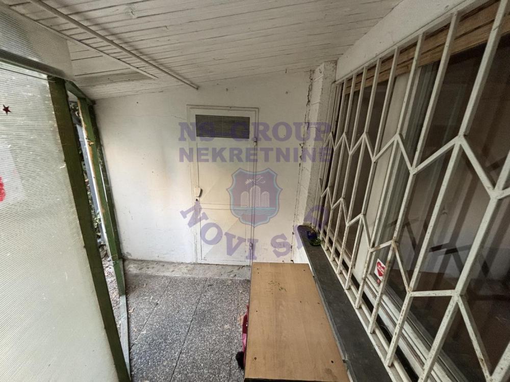 Slika 4 - Jednosoban stan na prodaju, 38m2, 103.000€