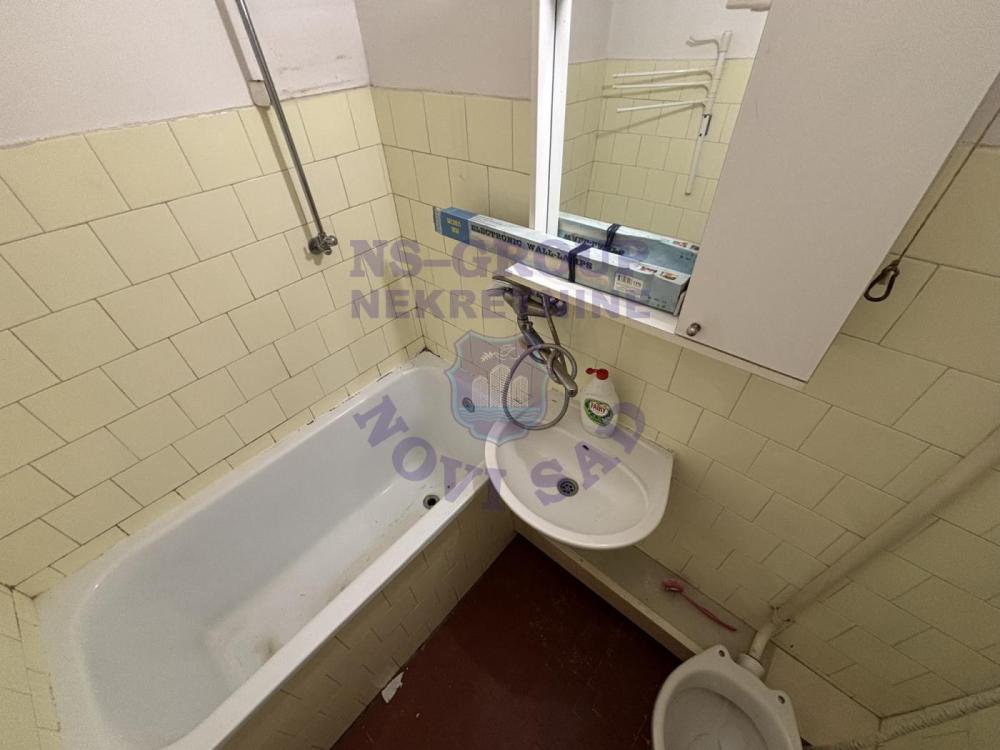 Slika 5 - Jednosoban stan na prodaju, 38m2, 103.000€
