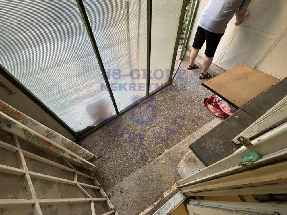 Slika 6 - Jednosoban stan na prodaju, 38m2, 103.000€
