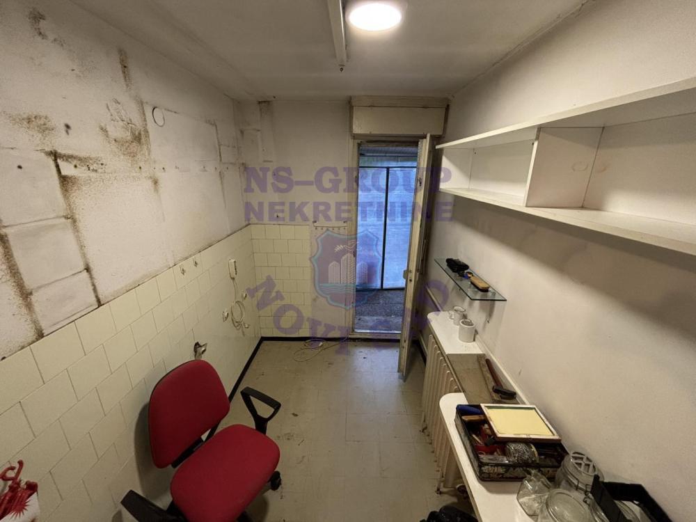Slika 7 - Jednosoban stan na prodaju, 38m2, 103.000€