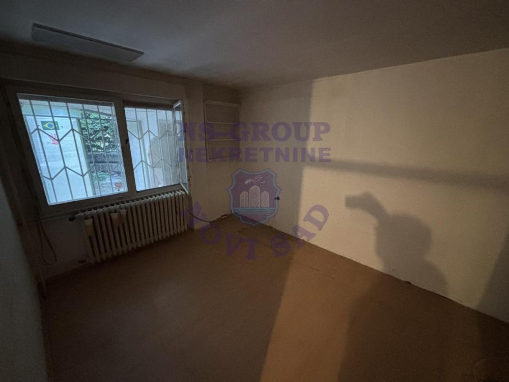 Glavna slika -Jednosoban stan na prodaju, 38m2, 103.000€