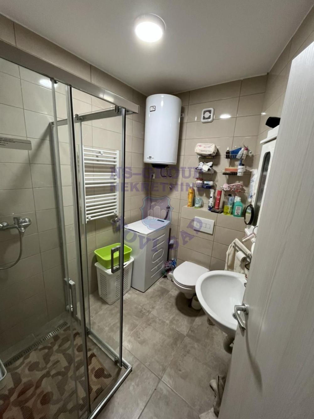 Slika 2 - Dvosoban stan na prodaju, 45m2, 123.600€