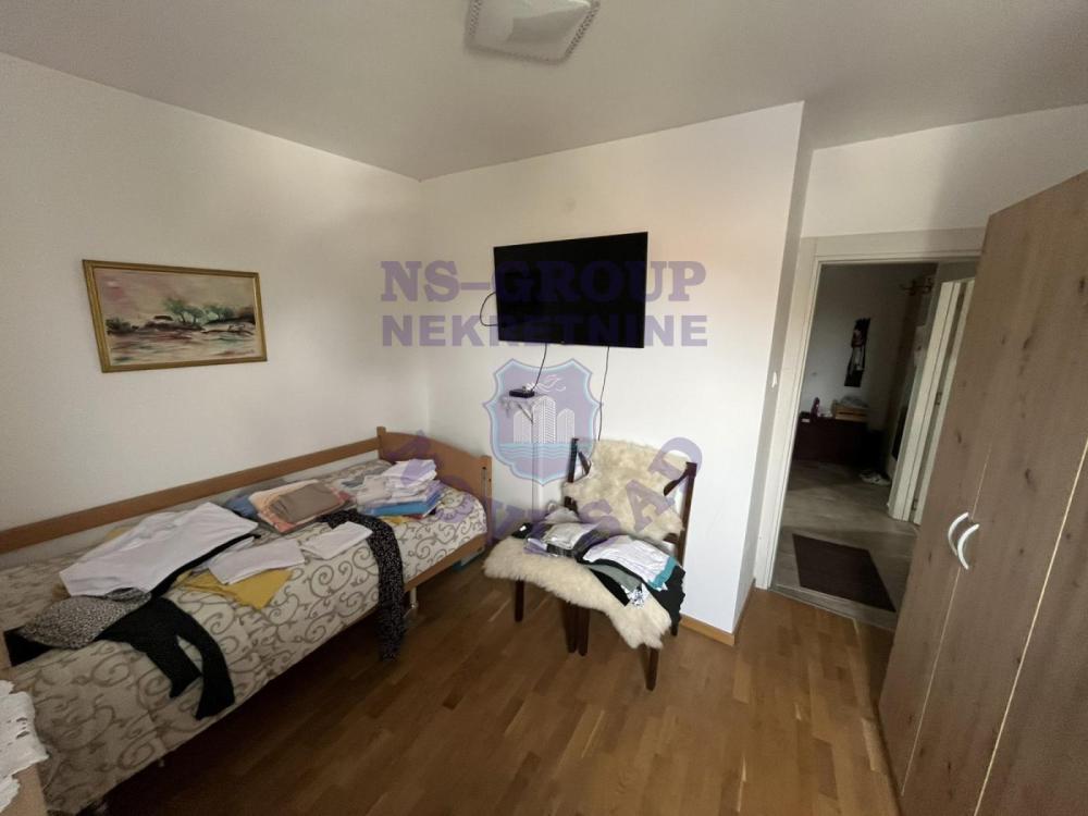 Slika 3 - Dvosoban stan na prodaju, 45m2, 123.600€